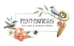 Featherfields Logo - Full (web)