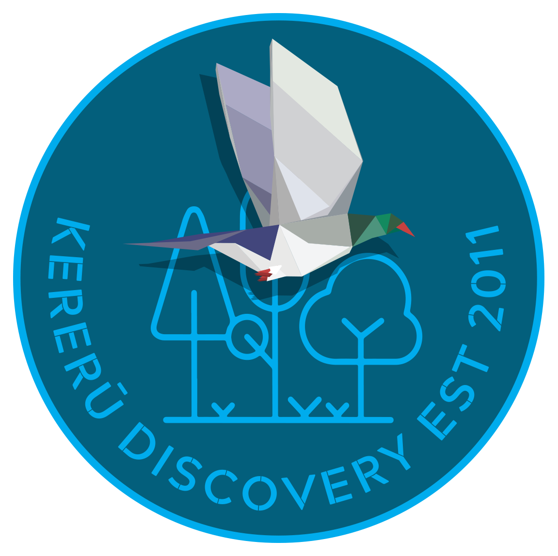 kereru_discovery-Full-logo